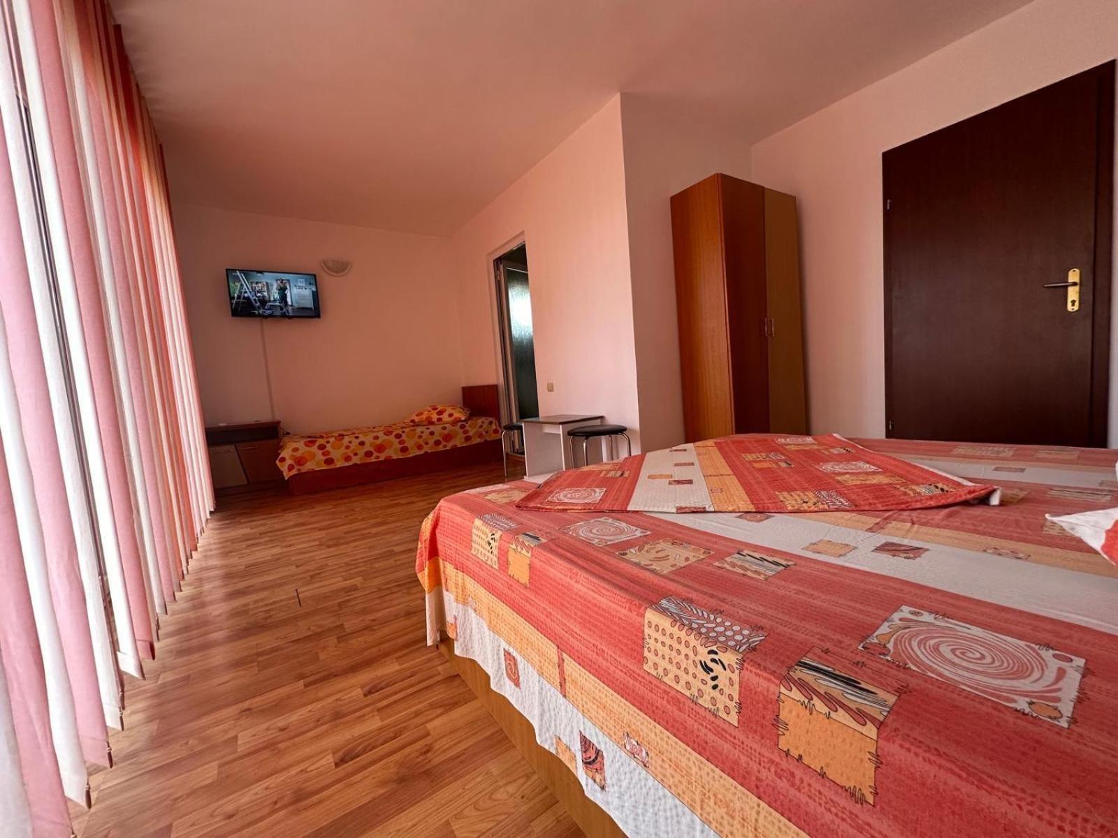 Vila Lucy Costinesti Hotel Ngoại thất bức ảnh