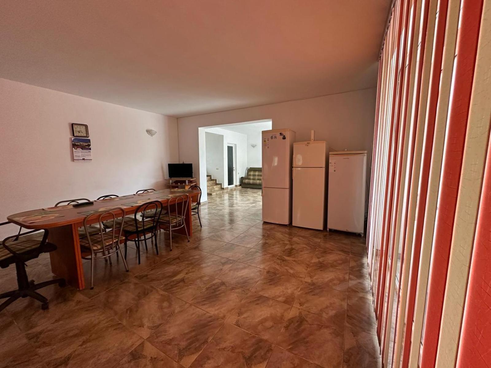 Vila Lucy Costinesti Hotel Ngoại thất bức ảnh