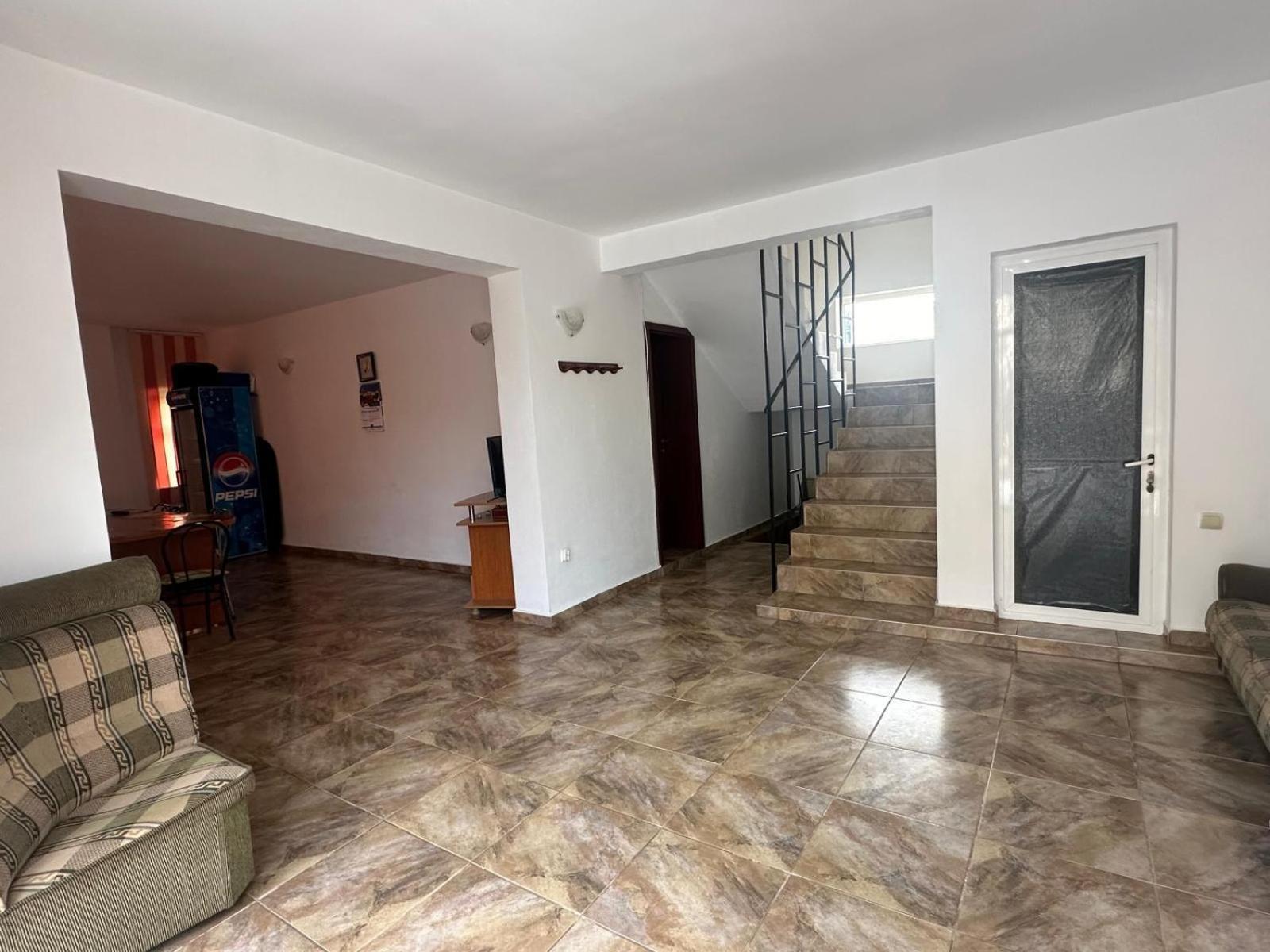 Vila Lucy Costinesti Hotel Ngoại thất bức ảnh