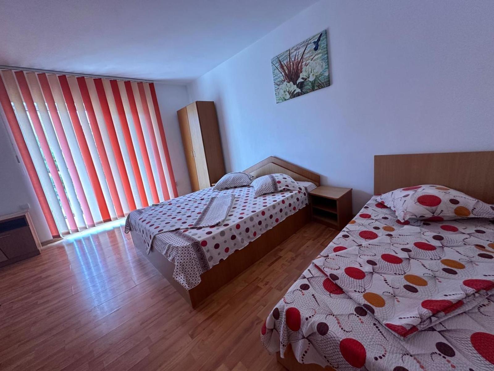 Vila Lucy Costinesti Hotel Ngoại thất bức ảnh