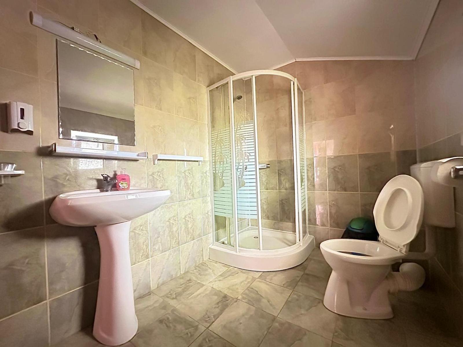 Vila Lucy Costinesti Hotel Ngoại thất bức ảnh