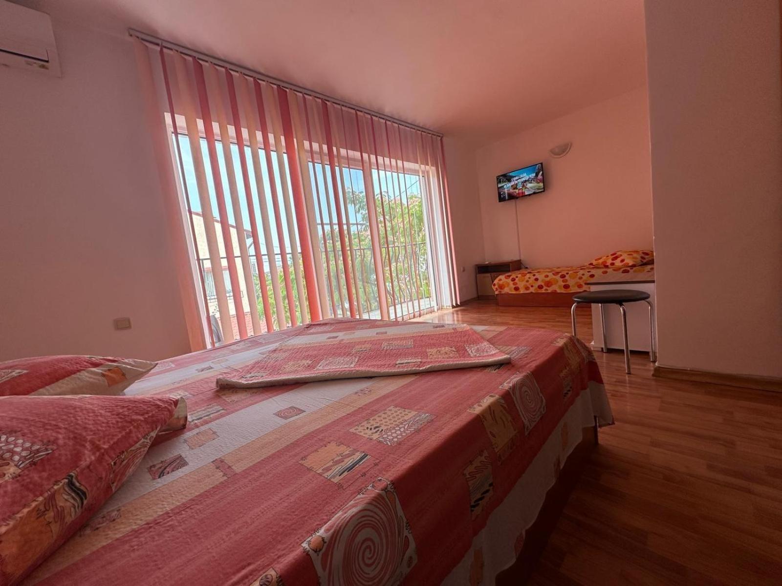 Vila Lucy Costinesti Hotel Ngoại thất bức ảnh