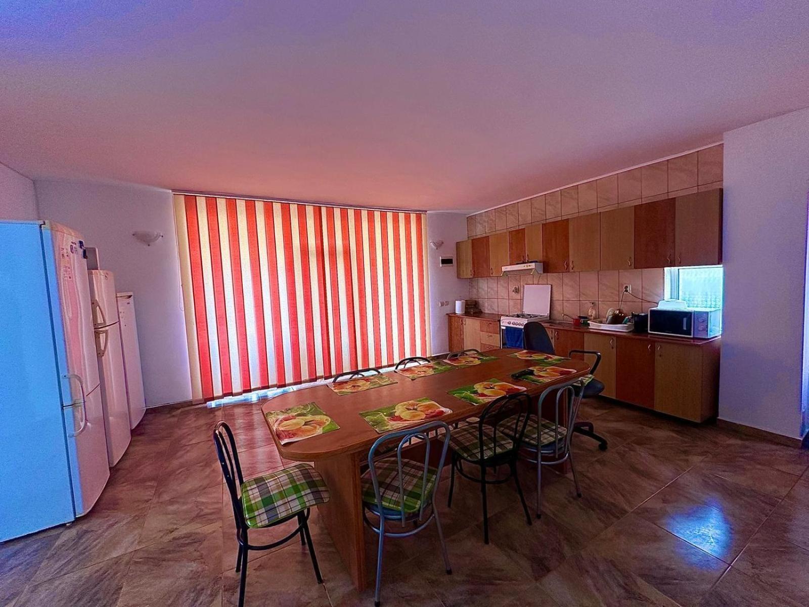 Vila Lucy Costinesti Hotel Ngoại thất bức ảnh